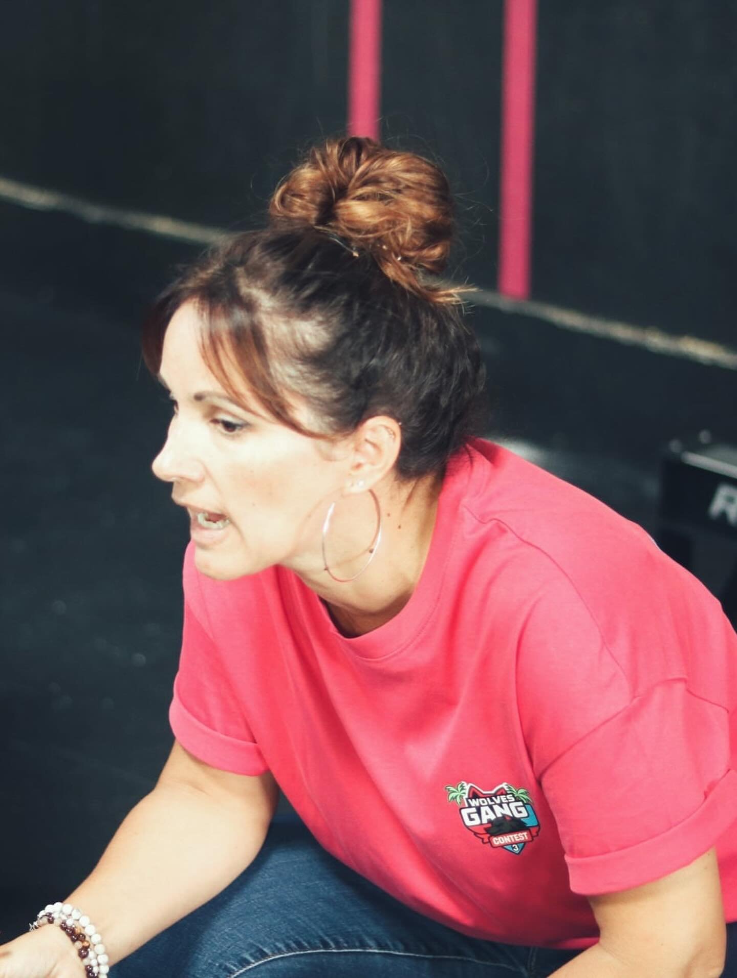Personal Training chez Unity Wolves Gang à Loriol-sur-Drôme